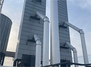 糧食烘干塔的操作技巧有哪些？